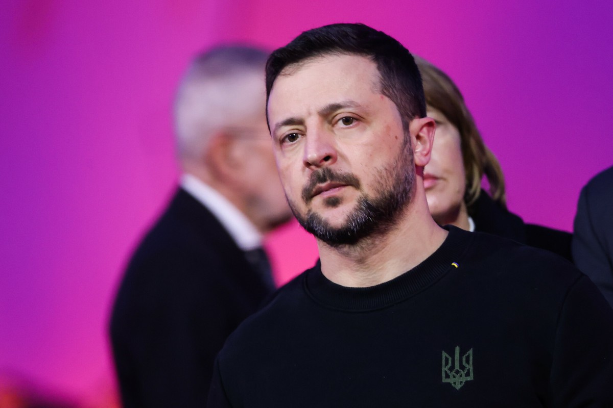 USA nie poprą rosyjskich żądań. Wołodymyr Zełenski jest przekonany