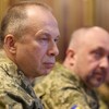 Aleksandar Sirski je do sada bio komandant oružanih snaga Ukrajine, a zameniće ga 43-godišnji general-major Mihail Drapatij | Foto: Reuters