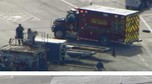 USA AIRPORT SHOOTING (Shooting at airport of Fort Lauderdale)