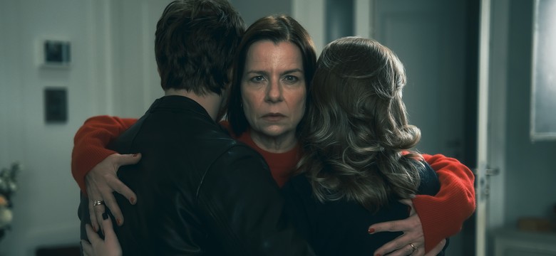 Ten serial był hitem Netflixa i TVP. Wrócił z 3. sezonem. Co wydarzy się w 2. odcinku "Krew z krwi"?
