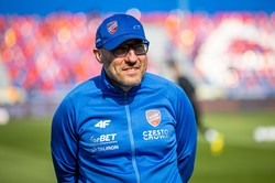 Marek Papszun może zostać trenerem zespołu z Ligi Mistrzów