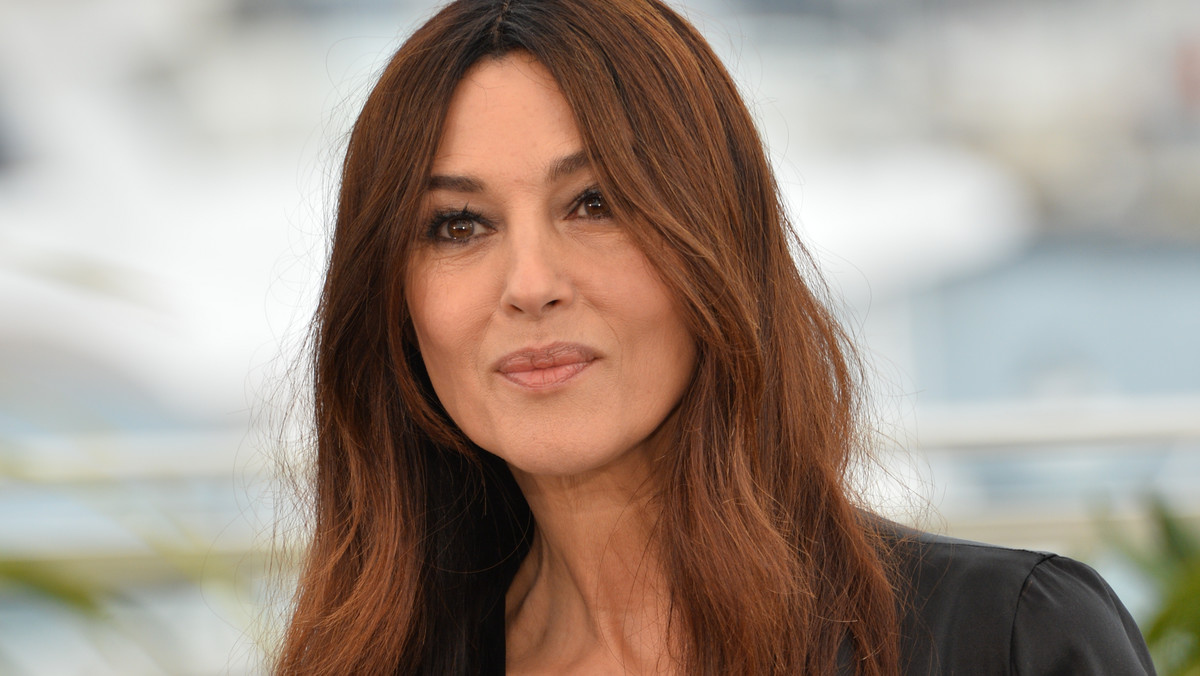 Monica Bellucci