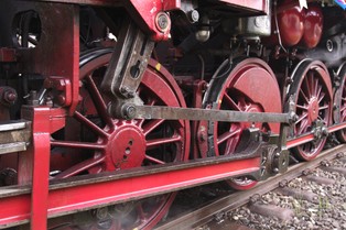 Połączenia kolejowe pomiędzy Niemcami a Europą Wschodnią są w katastrofalnym stanie