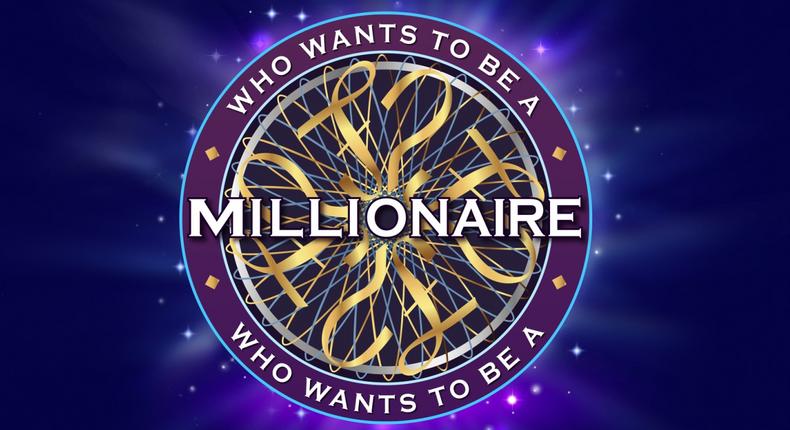 Who Wants To Be A Millionaire [Credit - McLoids]