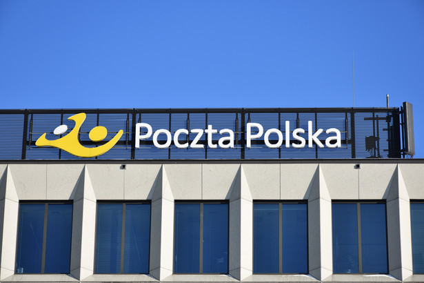 Poczta Polska oświadczyła, że nie może się odnieść do informacji przekazanych w trakcie konferencji NIK dotyczących zawiadomień skierowanych przez Izbę do prokuratury