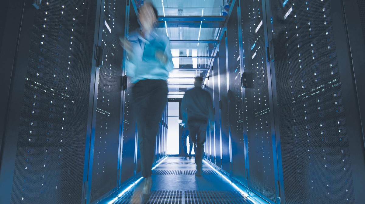 Ustawa o Krajowym Systemie Cyberbezpieczeństwa może wymagać wymiany sprzętu i oprogramowania od firm telekomunikacyjnych i informatycznych