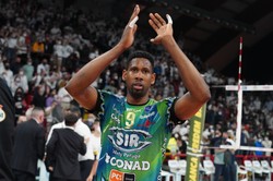 Ekipa Leona i Grbica przedłużyła nadzieje na mistrzostwo Włoch