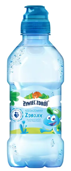 Zdrojek