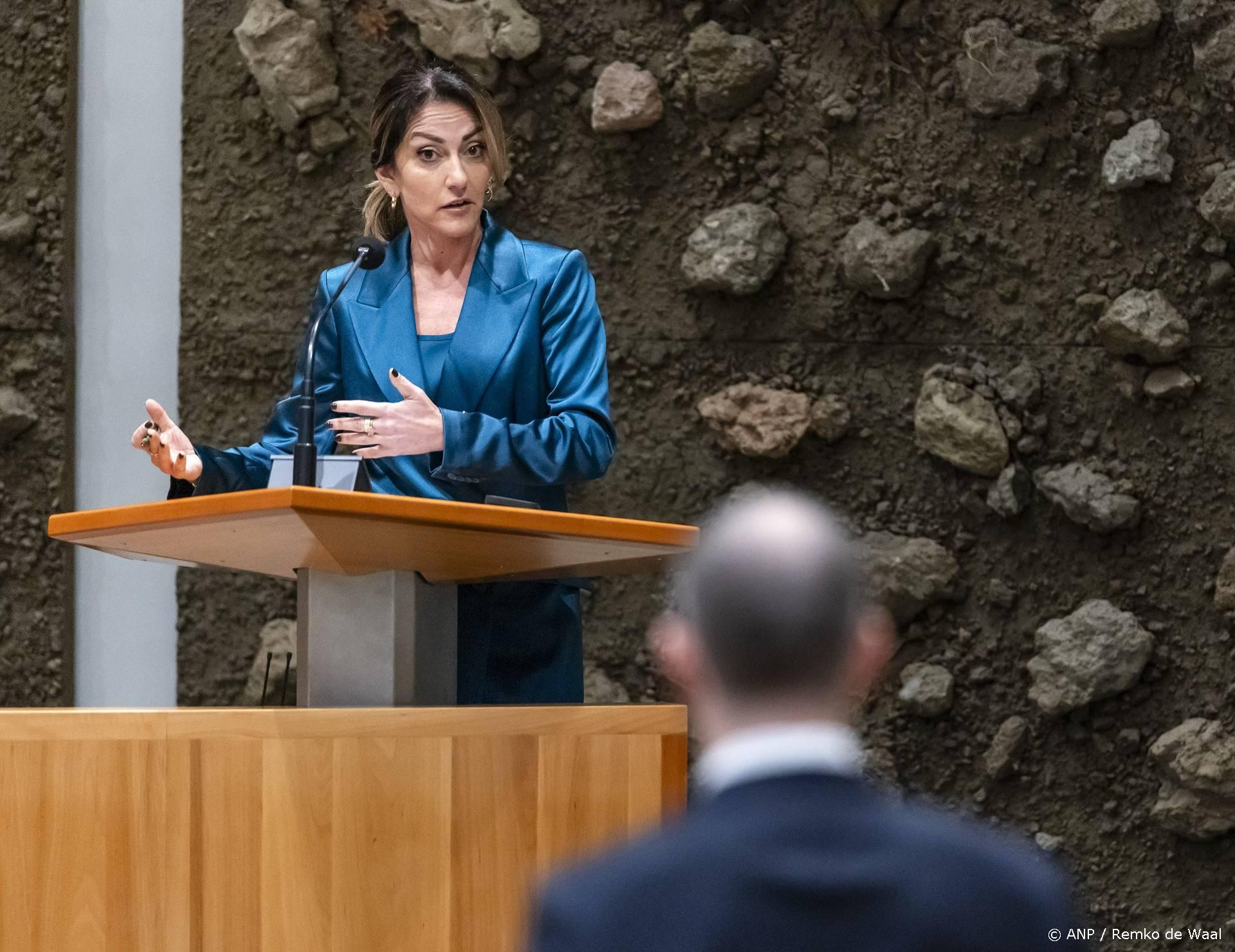 Yeşilgöz verlegt koers: van 'centrumrechts kabinet' naar 'samenwerking'