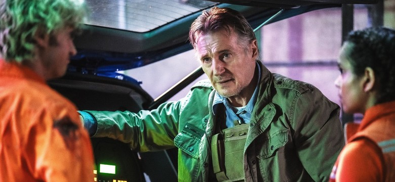 Przebije "The Last of Us"? Horror SF o morderczym grzybie budzi emocje