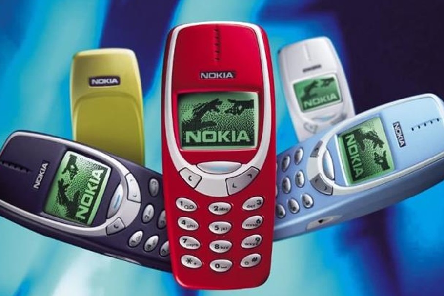 Nokia 3310