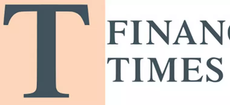 The Financial Times ucieka z App Store. Jest głośno i kontrowersyjnie