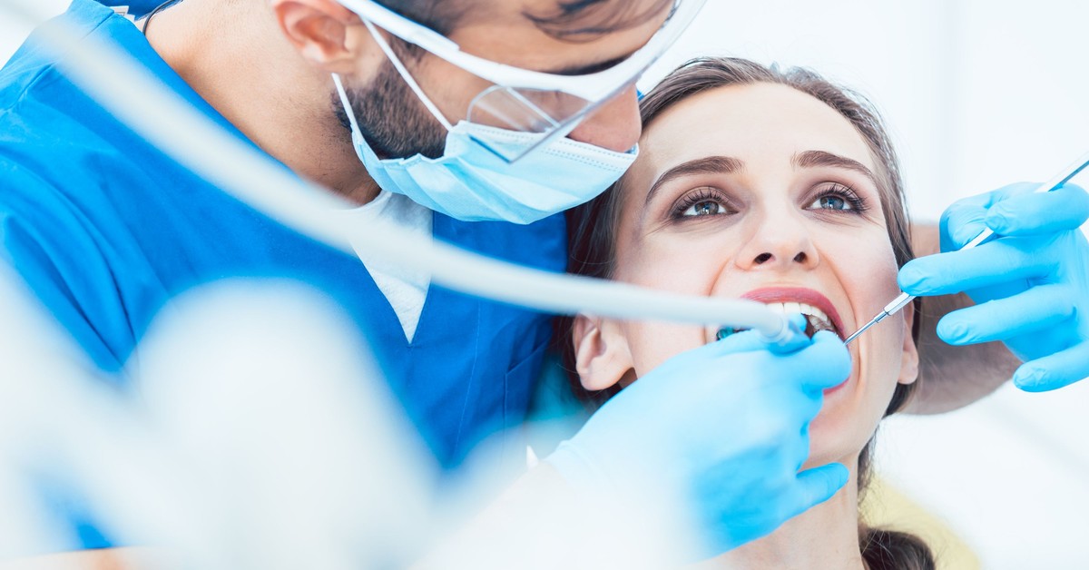 Leczenie kanałowe na NFZ w 2026 roku. Kto faktycznie nie zapłaci u dentysty