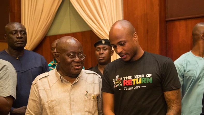 Nana Addo’s direct involvement with Black Stars can win Ghana the AFCON - Jawula