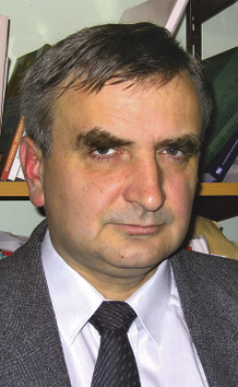 dr Stefan Płażek adwokat, adiunkt w Katedrze Prawa Samorządu Terytorialnego Uniwersytetu Jagiellońskiego