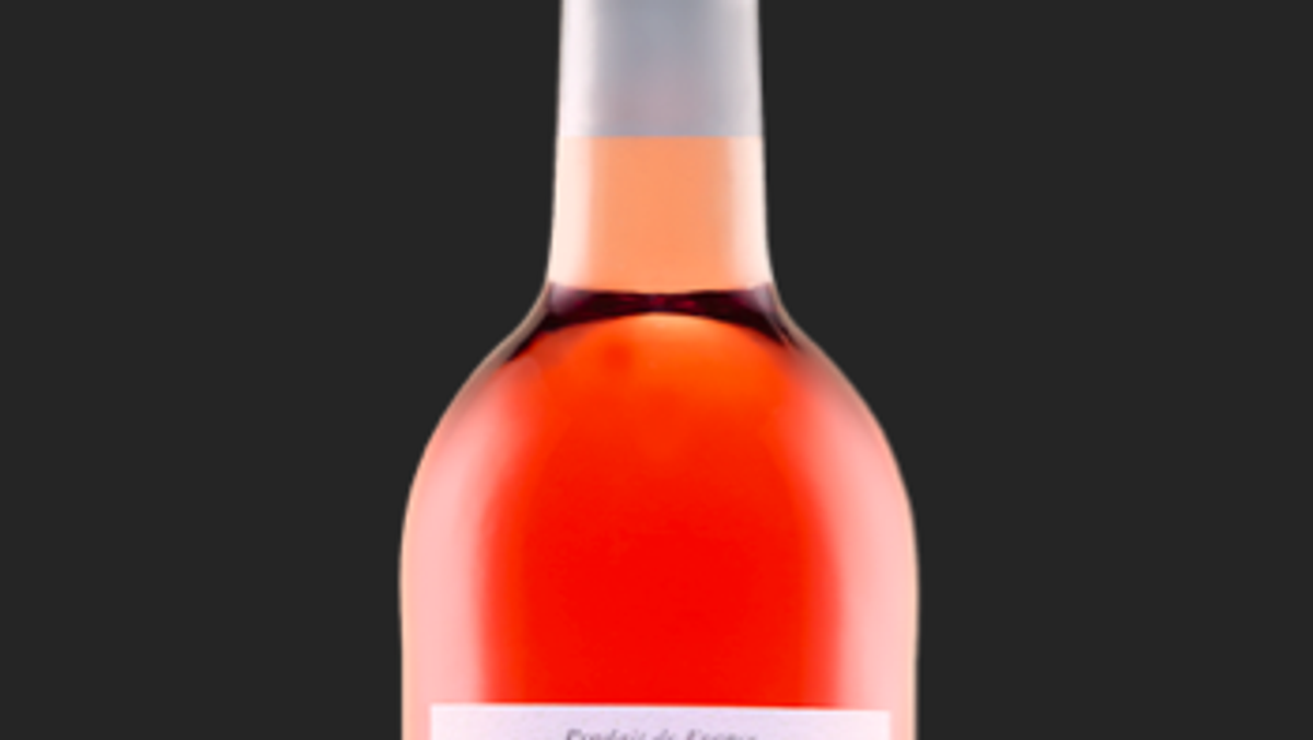 Languedoc Rose