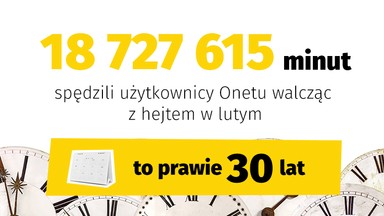 Artyści przeciw nienawiści [INFOGRAFIKA]