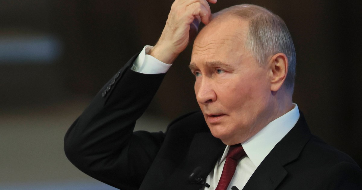 Dzisiejszy atak pokazał słabość rosyjskich służb