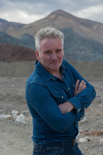 Agent - Gwiazdy 2: Jarosław Kret