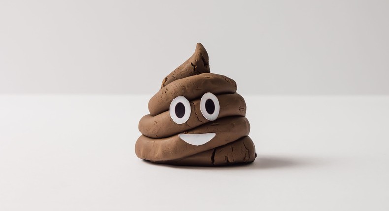 Why It Feels So Good to Poop