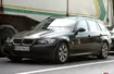 Zdjęcia szpiegowskie: innowacje dla BMW 3 Touring