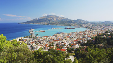 Czy jechać do Grecji na wakacje? MSZ nie ma przeciwwskazań, biura nie odwołują wycieczek, a ceny są niskie