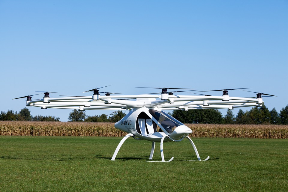 Volocopter