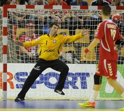 Słoweńcy będą sędziować mecz Polaków z Białorusią