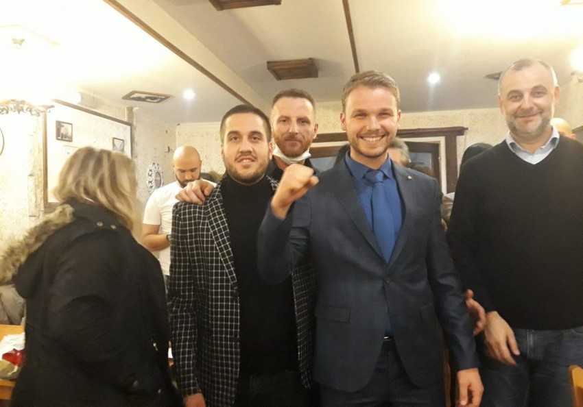 Draško Stanivuković