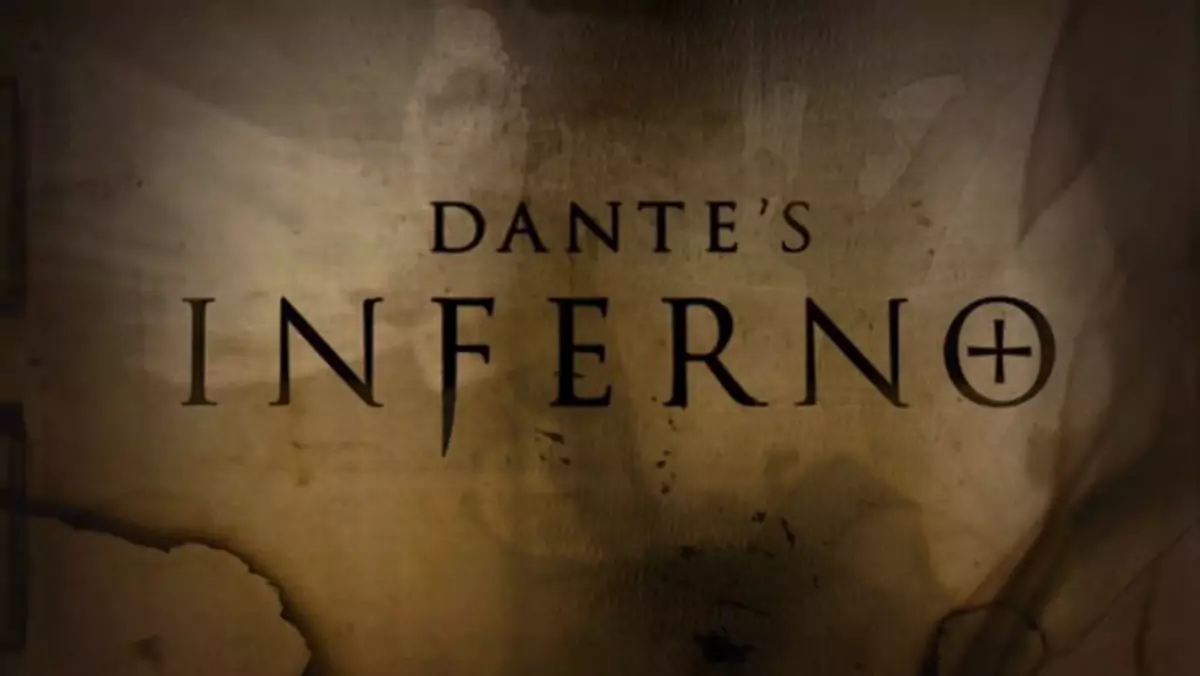 Nie będzie kolejnych części Dante's Inferno?