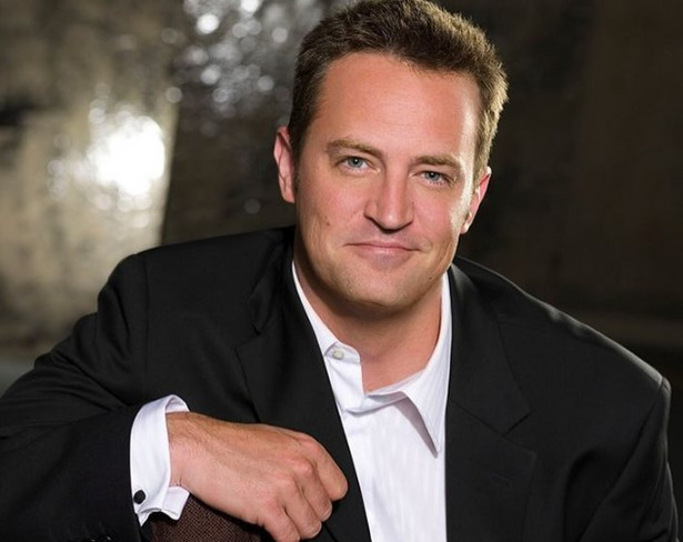 Matthew Perry miał 54 lata