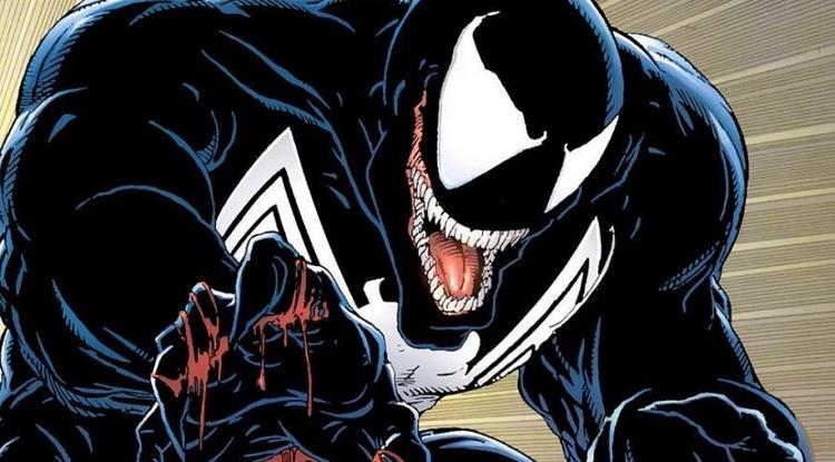 Venom előzetes