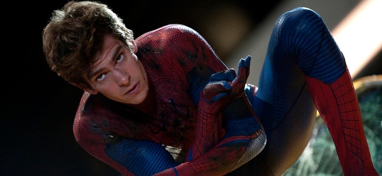 Spider-Man z bratem w epoce lodowcowej – przebojowe premiery weekendu