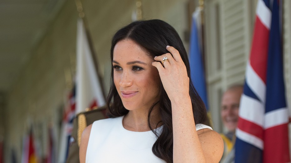 Meghan Markle kemény lépésre szánta el magát. / Fotó:Northfoto