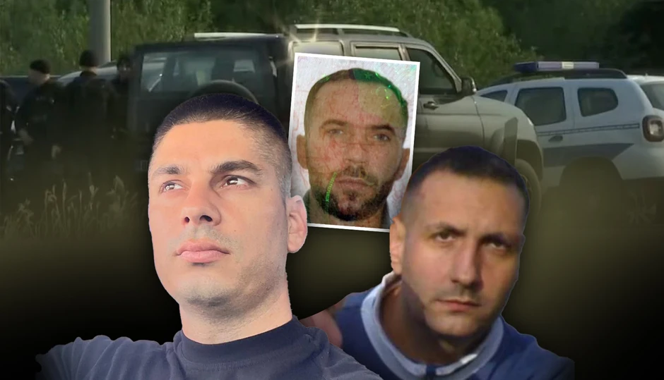 Policajac Nikola Krsmanović