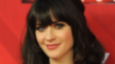 Zooey Deschanel rozwodzi się