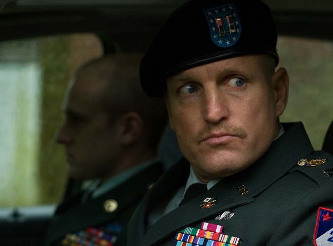 The Messenger, reż. Oren Moverman (USA)