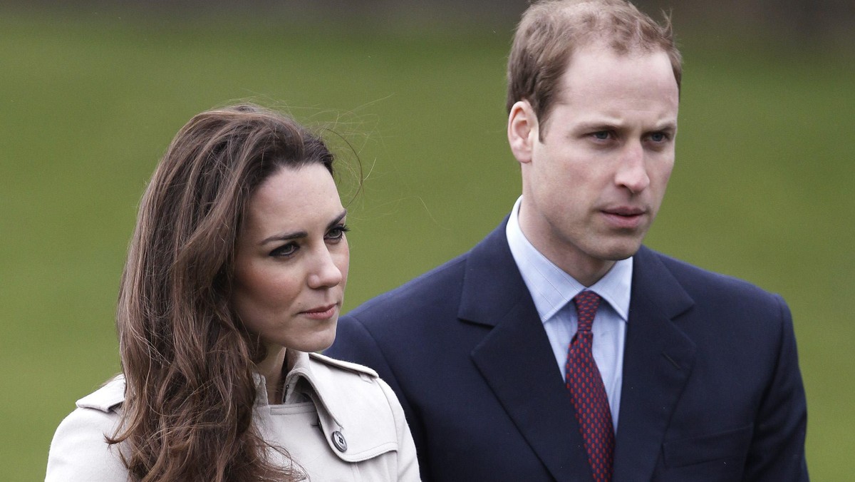 Zbliżający się wielkimi krokami ślub księcia Williama i Kate Middleton będzie jednym z największych telewizyjnych wydarzeń w historii. Może go obejrzeć nawet 2 mld ludzi na całym świecie.