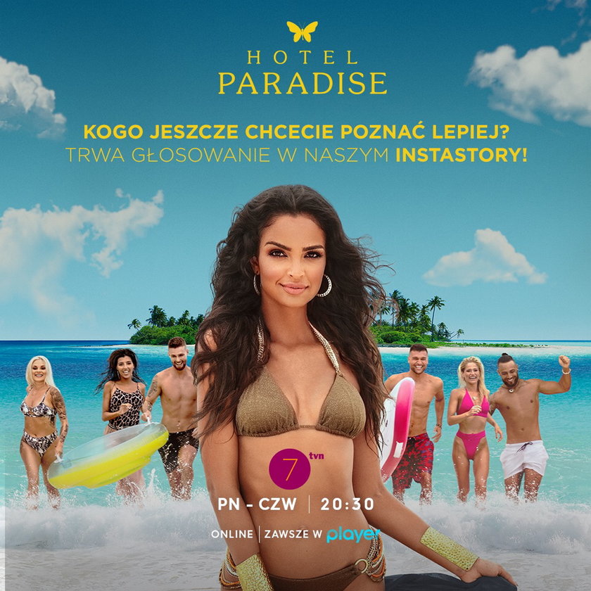 Rusza 3. sezon "Hotelu Paradise"
