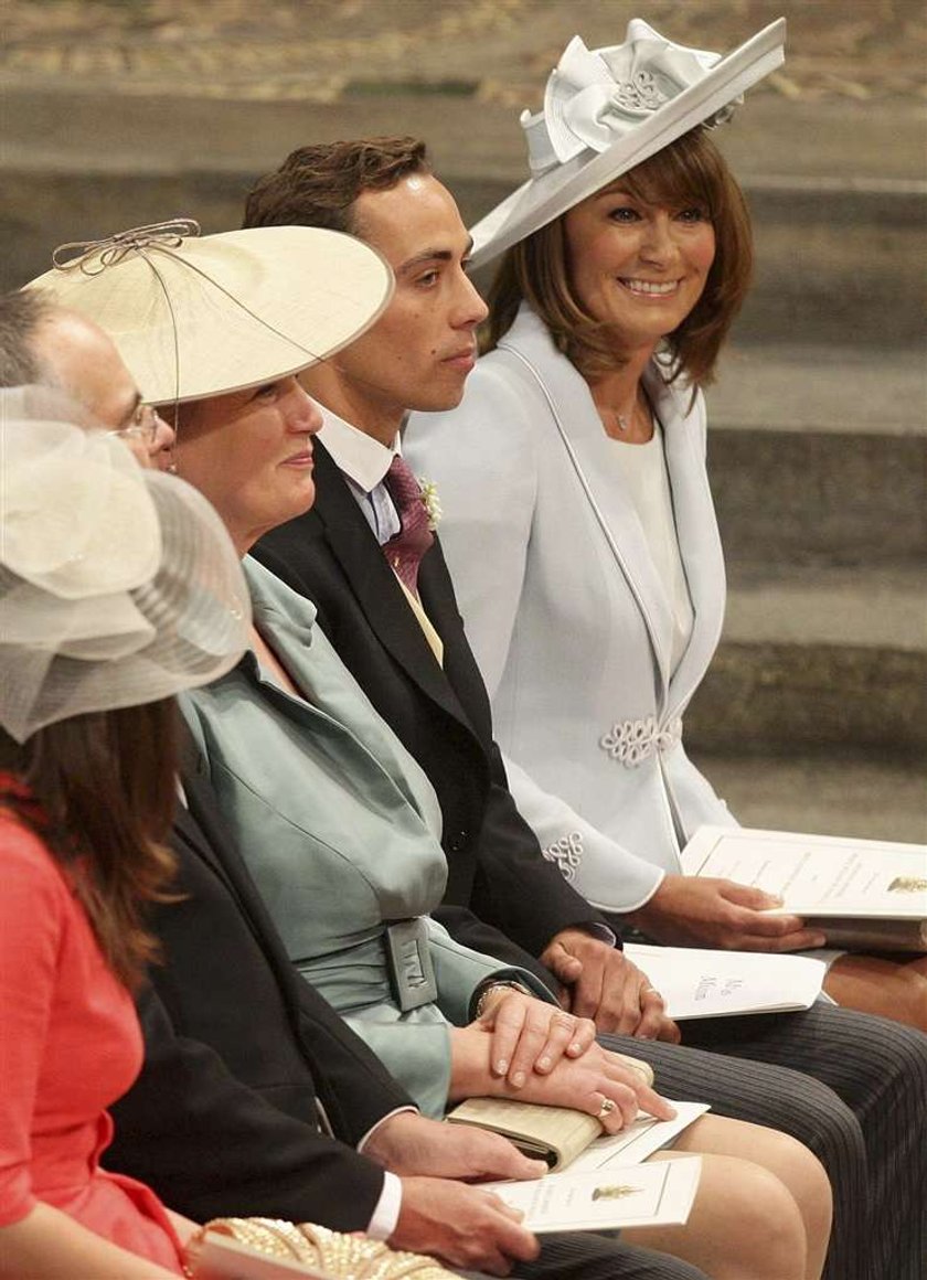 Nagie zdjęcia brata Kate Middleton