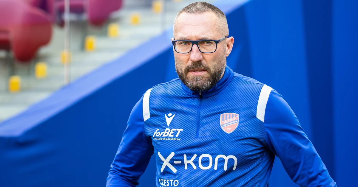 Tyle Raków chce, by Legia zapłaciła mu za Papszuna. Promocyjnej ceny nie będzie