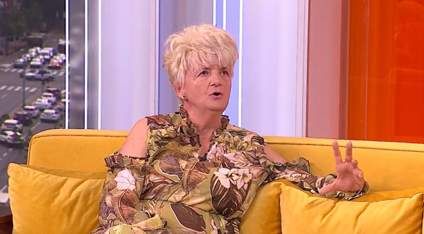 Slavica Đurić Sedlarević