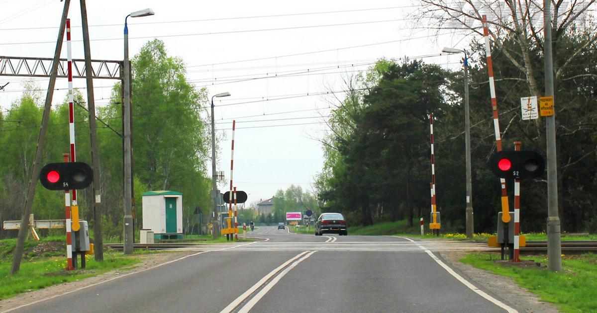  PKP chce usunąć przejazdy kolejowe, jakie znamy. Nie będzie bezczynnego stania. Jest na to aż 861 mln zł