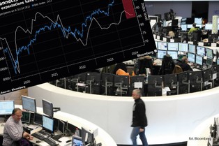 Sprzeczne sygnały z Niemiec. Rekord niemieckiej giełdy przeczy gospodarczej mizerii kraju