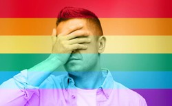 Geje w Polsce prześladowani jak Żydzi? Dziennikarz przerwał rozmowę z posłem Lewicy