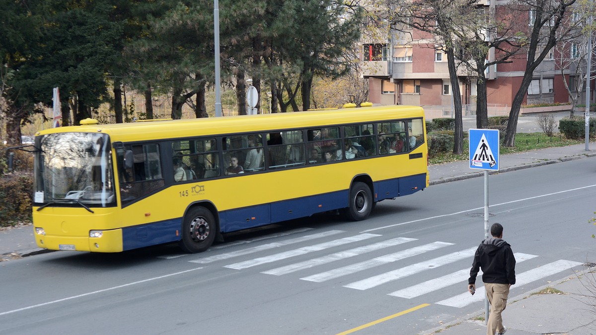 Braće Jerković ulica