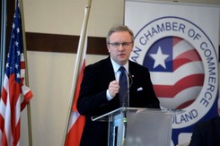 Szczerski: Widać było wyraźnie przewagę pani premier Szydło debacie w PE