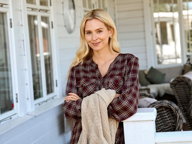 Kampania wizerunkowa marki Cellbes jesień/zima 2022