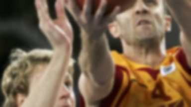 EuroBasket: kolejna niespodzianka