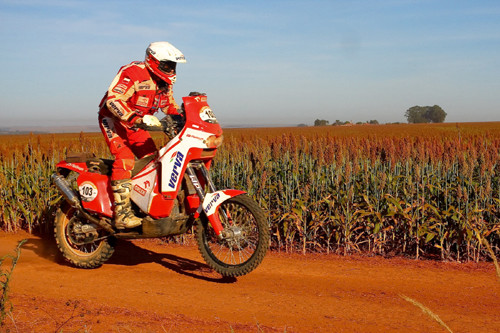 Rajd Dakar to wciąż ta sama przygoda